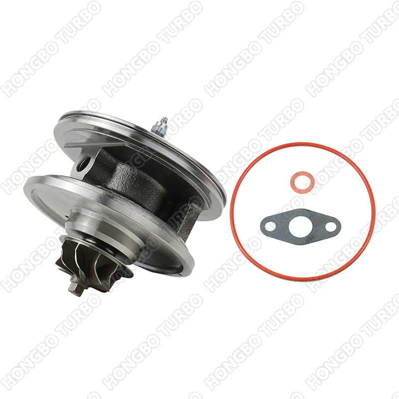 Turbo CHRA BV35 54359700027 54359880027 turbine cartridge for Opel Fiat ALFA ROMEO Chevrolet