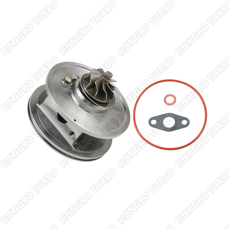 Turbo CHRA BV35 54359700027 54359880027 for Fiat Alfa Romeo Opel Chevrolet Cartridge CORE