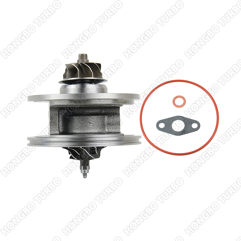 Turbo Cartridge CHRA BV35 54359700027 54359880027 for Fiat Chevrolet Aveo with A 13 DTE engine turbo core