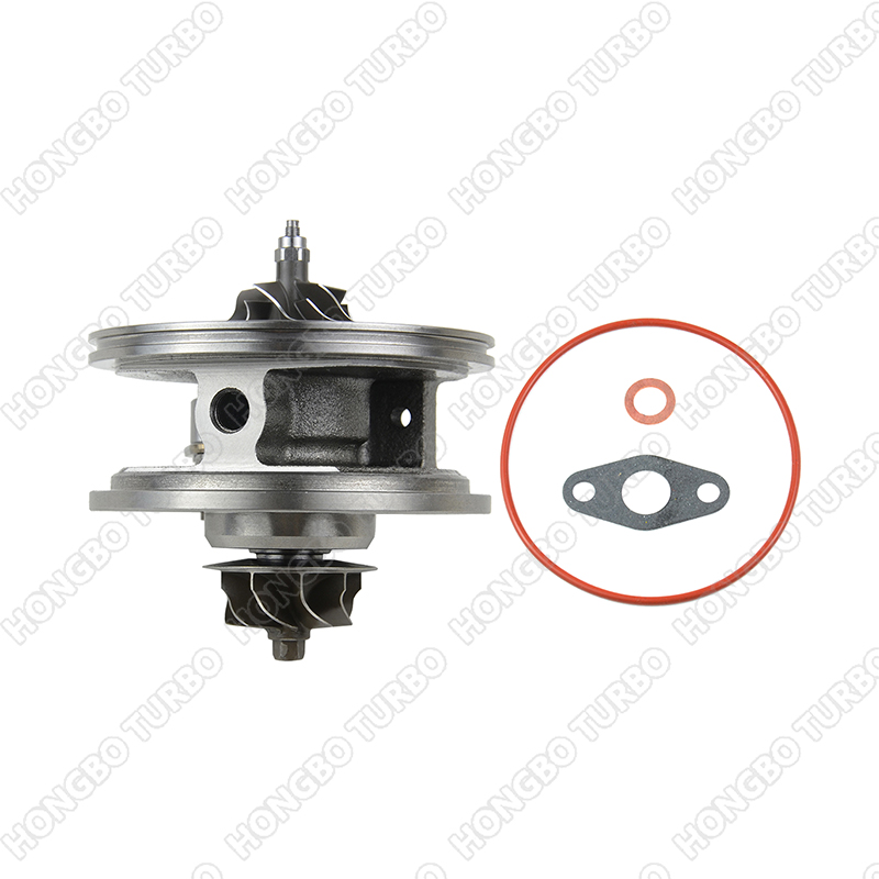 Turbo Cartridge CHRA BV35 54359700027 54359880027 for Fiat Chevrolet Aveo with A 13 DTE engine turbo core