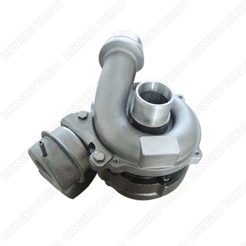 High Quality Turbocharger BV39 54399880030 54399880070 for Nissan Qashqai Renault Megan Turbo Parts K9K-Euro 4 1.5 DCi