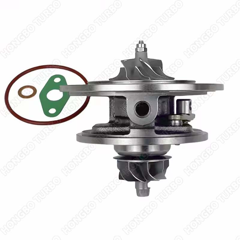 High Quality Turbocharger BV39 54399880030 54399880070 for Nissan Qashqai Renault Megan Turbo Parts K9K-Euro 4 1.5 DCi