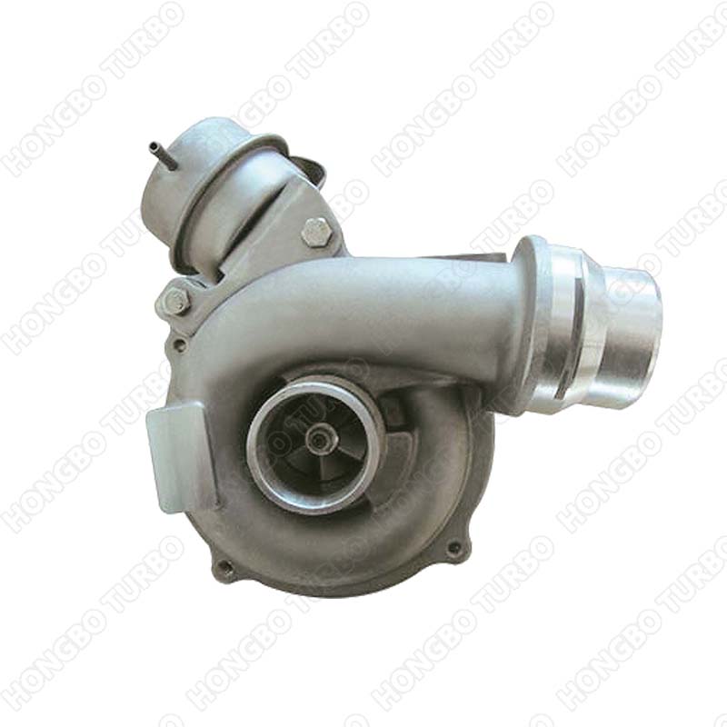 High Quality Turbocharger BV39 54399880030 54399880070 for Nissan Qashqai Renault Megan Turbo Parts K9K-Euro 4 1.5 DCi