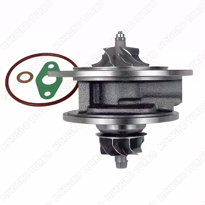 High Quality Turbocharger BV39 54399880030 54399880070 for Nissan Qashqai Renault Megan Turbo Parts K9K-Euro 4 1.5 DCi