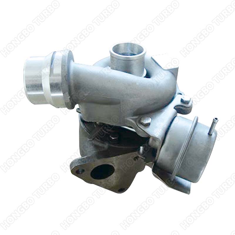 High Quality Turbocharger BV39 54399880030 54399880070 for Nissan Qashqai Renault Megan Turbo Parts K9K-Euro 4 1.5 DCi