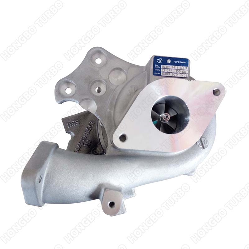 BV40 Turbocharger 53039700268 Turbo Parts for Nissan URVAN Nissan Murano YD25DDT Engine Turbo