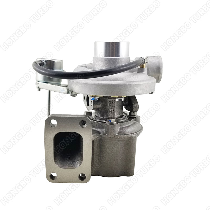 C14 C14174 C1417401 Turbocharger for Kamaz Z1203 Engine Turbo Charger for Sales Car John Deere Turbo Parts