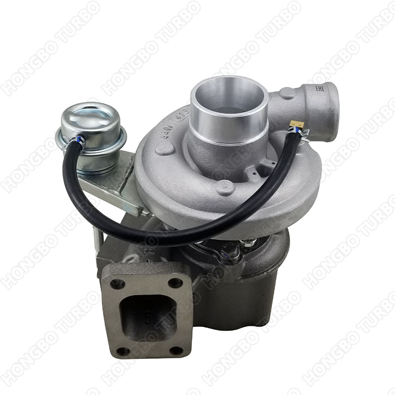 C14 Turbocharger for JOHN DEERE Z1203 Engine C14-174 Turbo Parts C14-174 -01