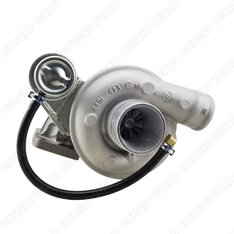 C14 Turbocharger for JOHN DEERE Z1203 Engine C14-174 Turbo Parts C14-174 -01