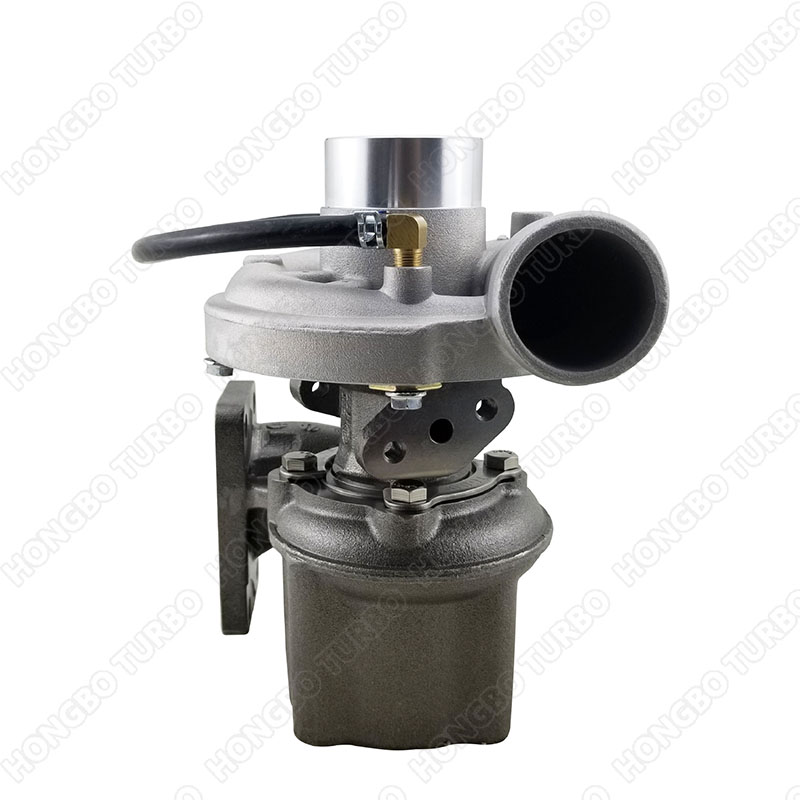 High Quality C14 Turbocharger C14 -174 C14-174-01 Suitable for KAMAZ John Deere Z1203 Diesel Engine Turbo Parts