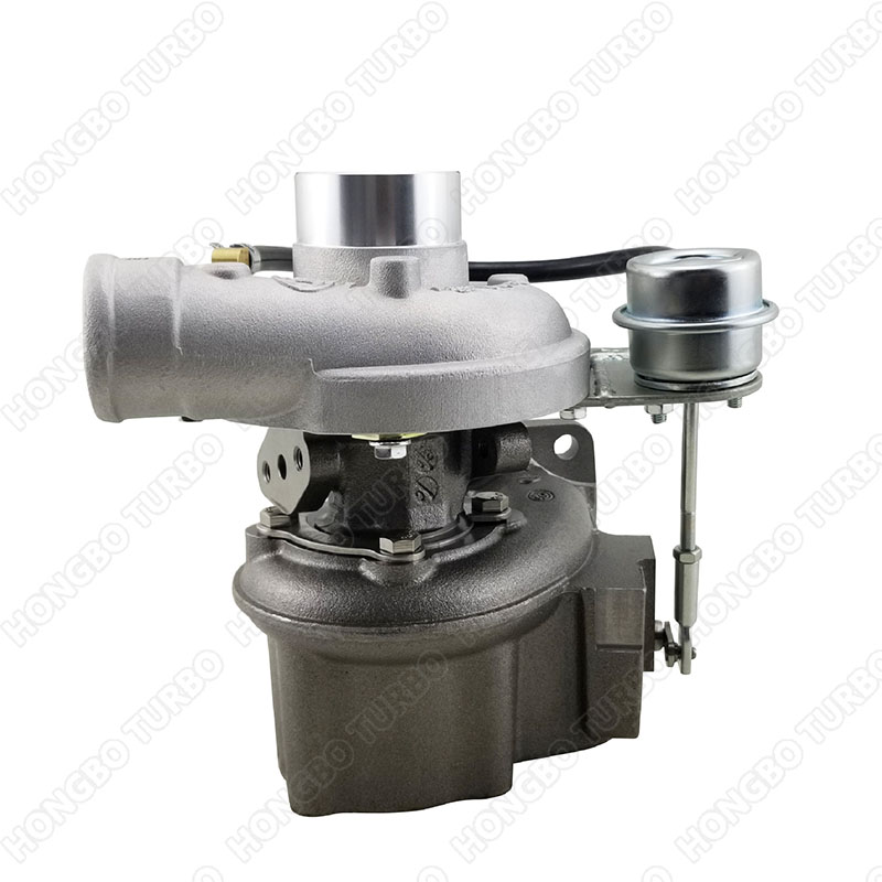 High Quality C14 Turbocharger C14 -174 C14-174-01 Suitable for KAMAZ John Deere Z1203 Diesel Engine Turbo Parts