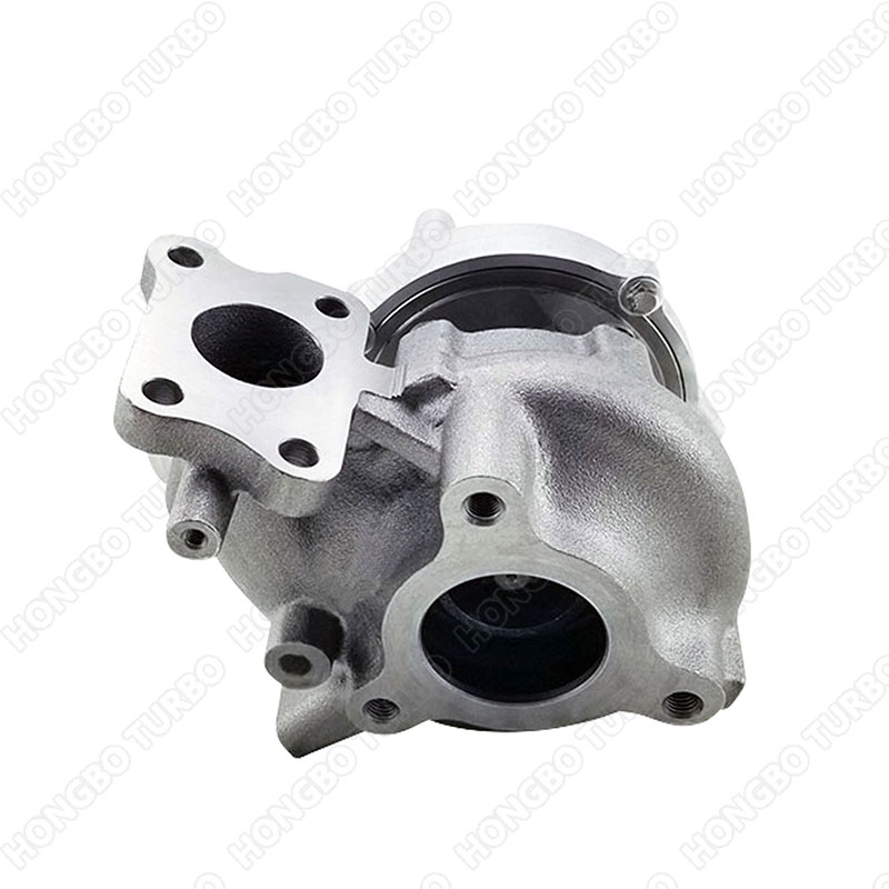 Complete BV45 53039880337 Turbocharger YD25DDTI for Nissan Navara Pathfinder