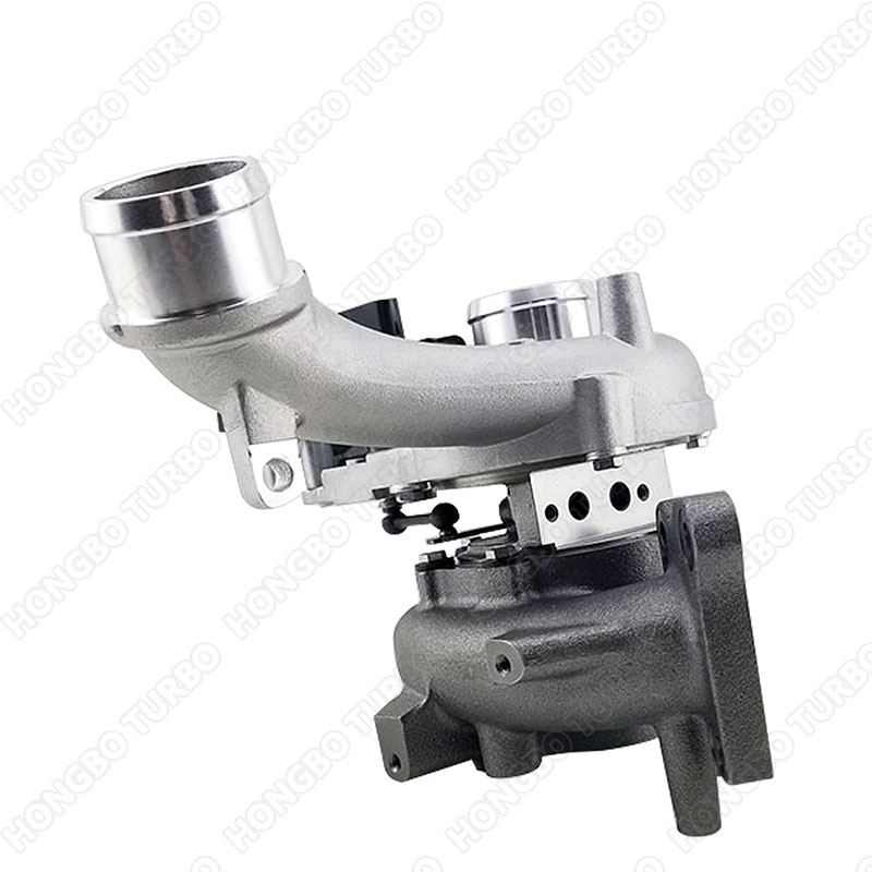 Turbocharger BV45 53039880337 for Nissan With YD25DDTI Disesl Engine Turbo Parts