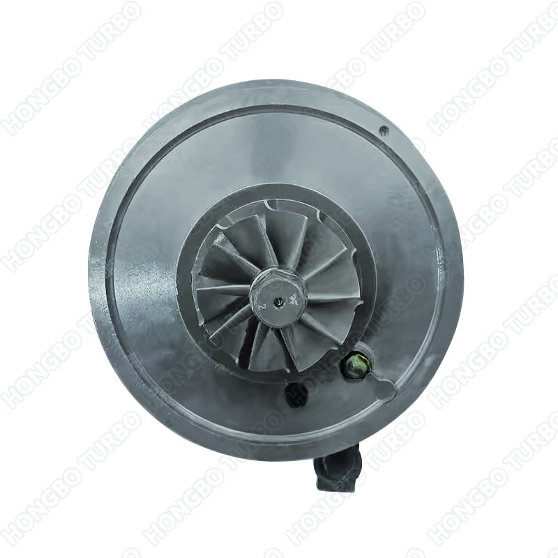 High - Quality BV45 53039880337 Turbocharger for Nissan with YD25DDTI Diesel Engine