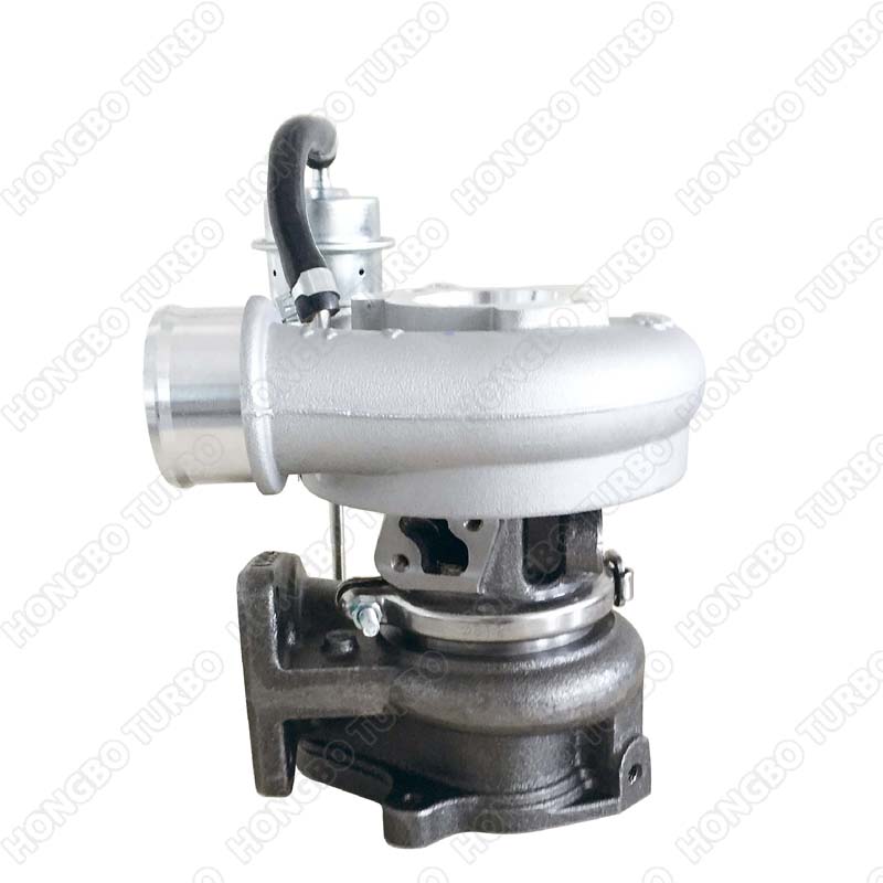 Turbocompresor 15BFT 17201-58040 1720158040 CT12B Turbocompresor para motor Toyota Hiace Mega Cruiser 15BFT