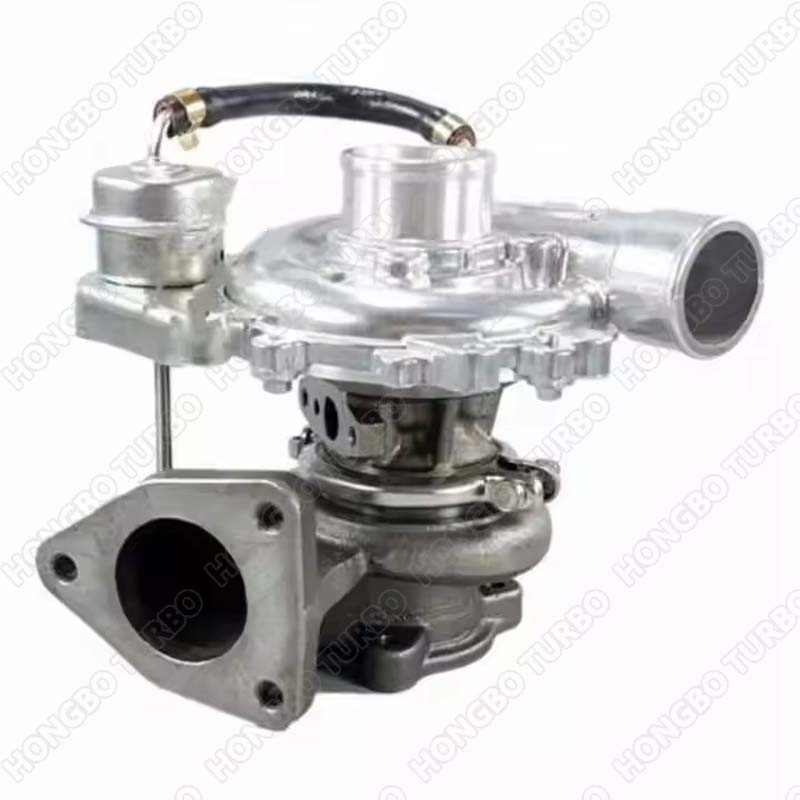 Wholesale Turbocharger CT16 Turbo 17201-30120 1720130120 2KD-FTV Engine for Toyota