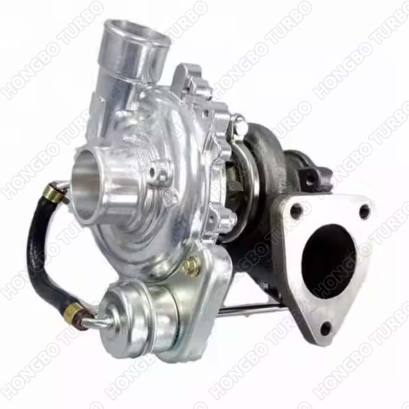 Wholesale Turbocharger CT16 Turbo 17201-30120 1720130120 2KD-FTV Engine for Toyota