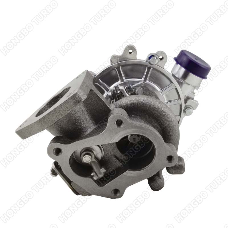 Wholesale Turbocharger CT16 Turbo 17201-30120 1720130120 2KD-FTV Engine for Toyota