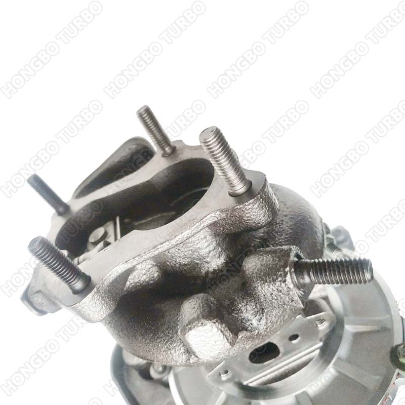 CT16 Turbocharger 17201-30141 Turbo for Toyota Hilux with 2KD-FTV Engine