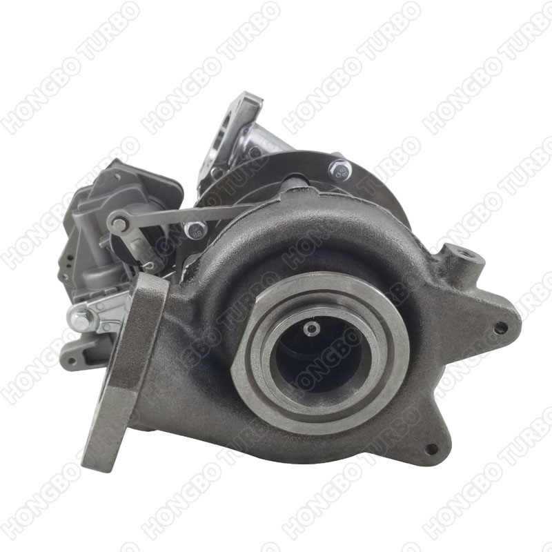 Hot Sale CT16V 1720111070 17201-11070 Turbocharger for Toyota Hilux INNOVA 1GD 2GD-FTV 2.4L Engine TURBO Part