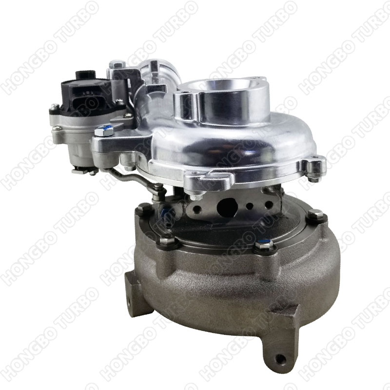 Turbocharger CT16V 17201-30150 for TOYOTA Hilux/Land Cruiser 1KD-FTV 3.0 Engine D-4D Turbo Charger 1720130150