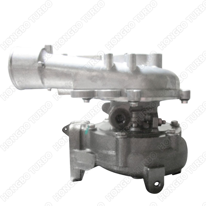 Turbocharger CT16V 17201-30010 1720130010 for Toyota Land Cruiser 1KD-FTV 3.0L D4D Diesel Engine