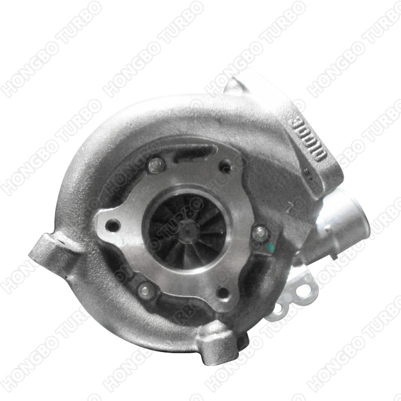 Turbocharger CT16V 17201-30010 1720130010 for Toyota Land Cruiser 1KD-FTV 3.0L D4D Diesel Engine