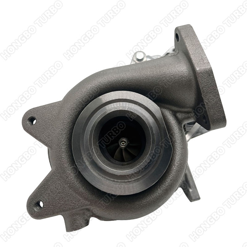 CT16V Turbocharger 17201-11110 for Toyota with 2GD-FTV Engine