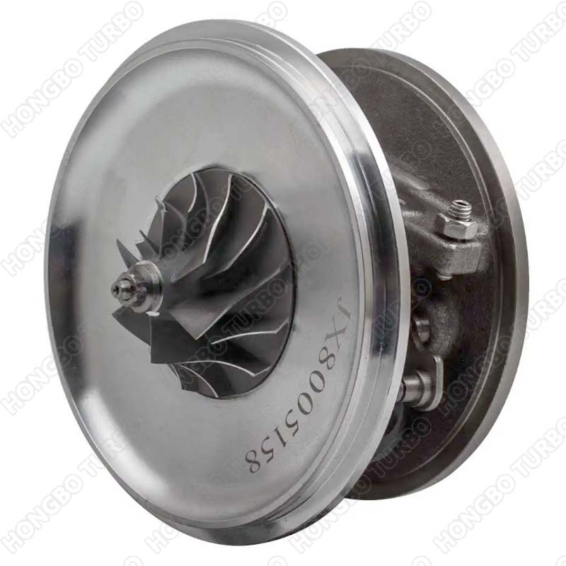 CT16V 17201-OL070 Turbocharger for TOYOTA Hilux 2KD-FTV 2.5 D4D Engine Turbo High Performance