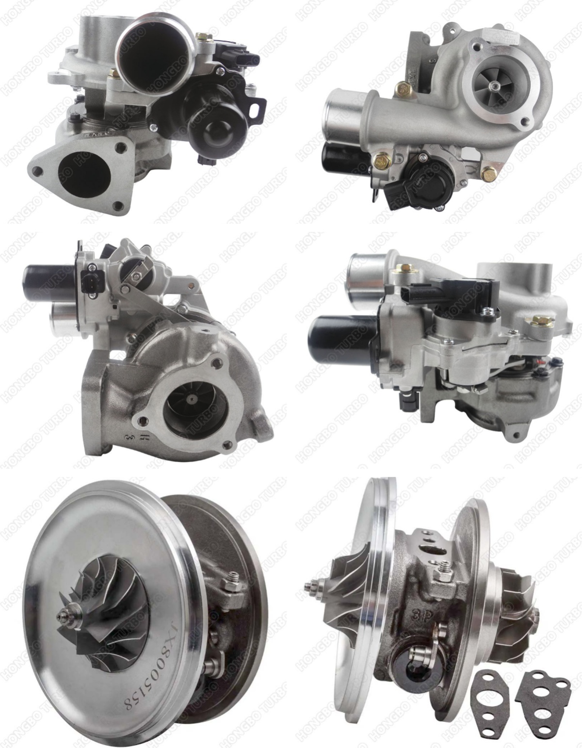 turbocharger