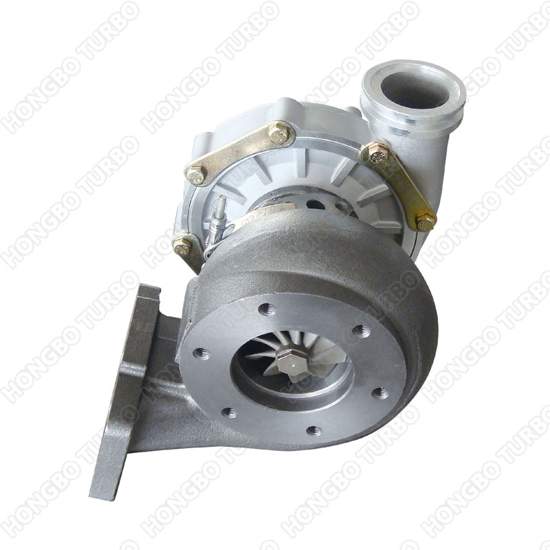 Turbocharger GT42 723117-5001 for Steyr WD615.68 Diesel Engine | High Performance Replacement