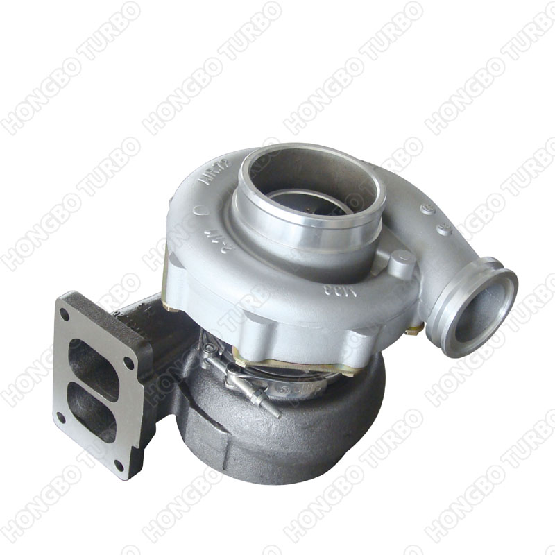 Turbocharger GT42 723117-5001 for Steyr WD615.68 Diesel Engine | High Performance Replacement