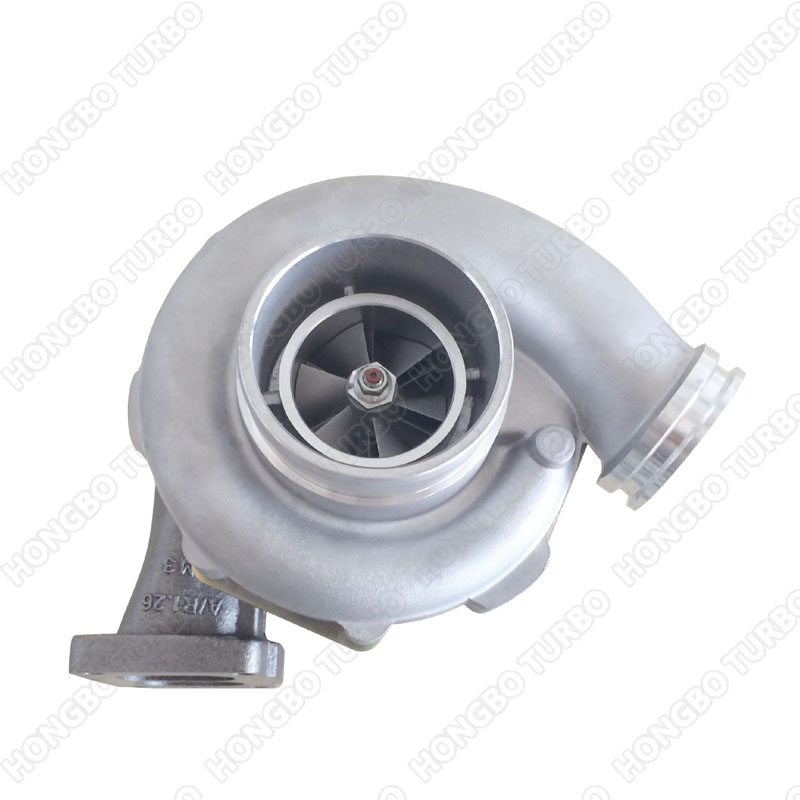 GT4294 GT42 Turbocharger GT42 12112603 452229-0001 Turbo with XF315M Engine for DAF 95XF