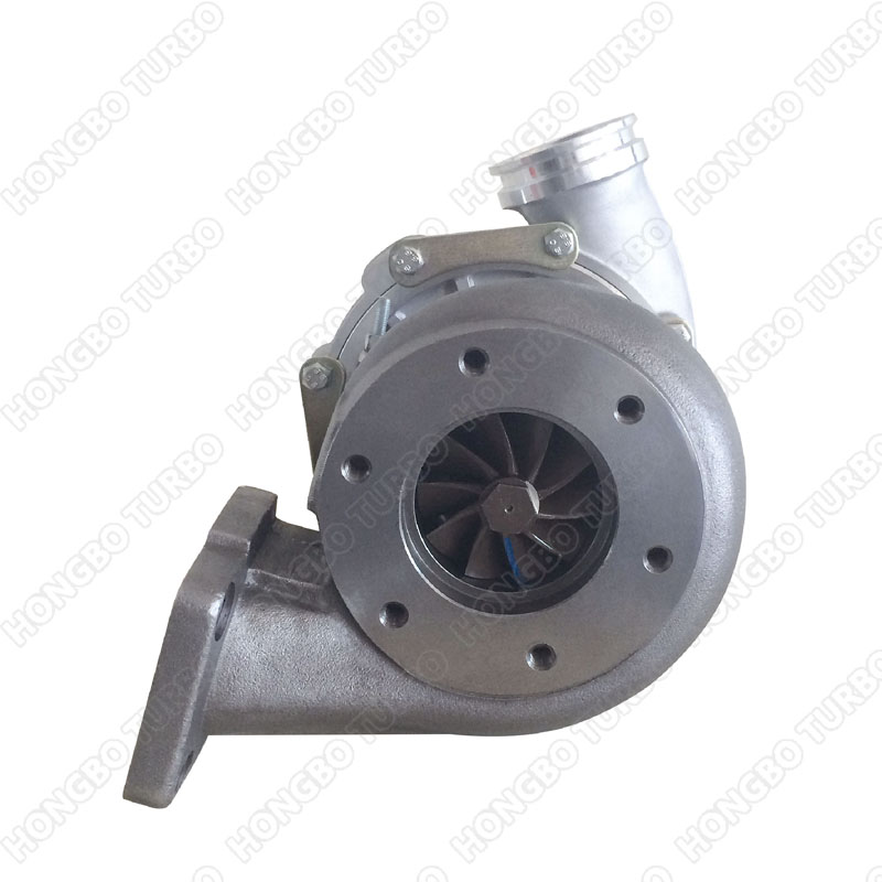 GT4294 GT42 Turbocharger GT42 12112603 452229-0001 Turbo with XF315M Engine for DAF 95XF