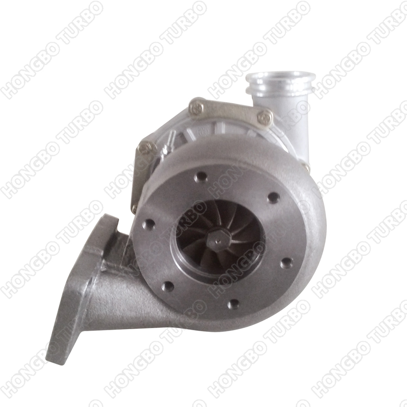 Turbocharger GT42 723117-5001 for Steyr WD615.68 Diesel Engine | High Performance Replacement
