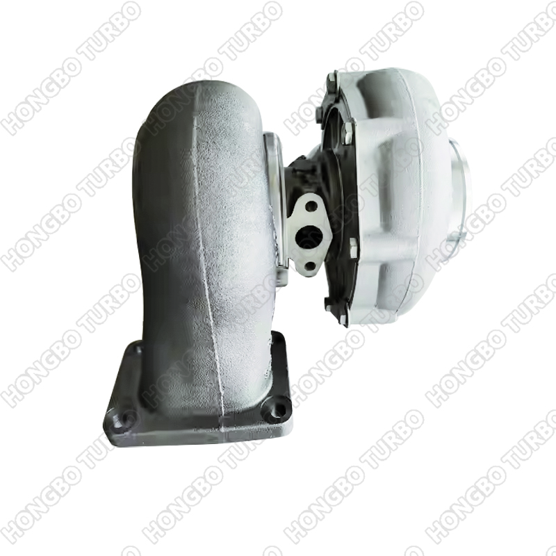 Turbocharger GT42 723117-5001 for Steyr WD615.68 Diesel Engine | High Performance Replacement