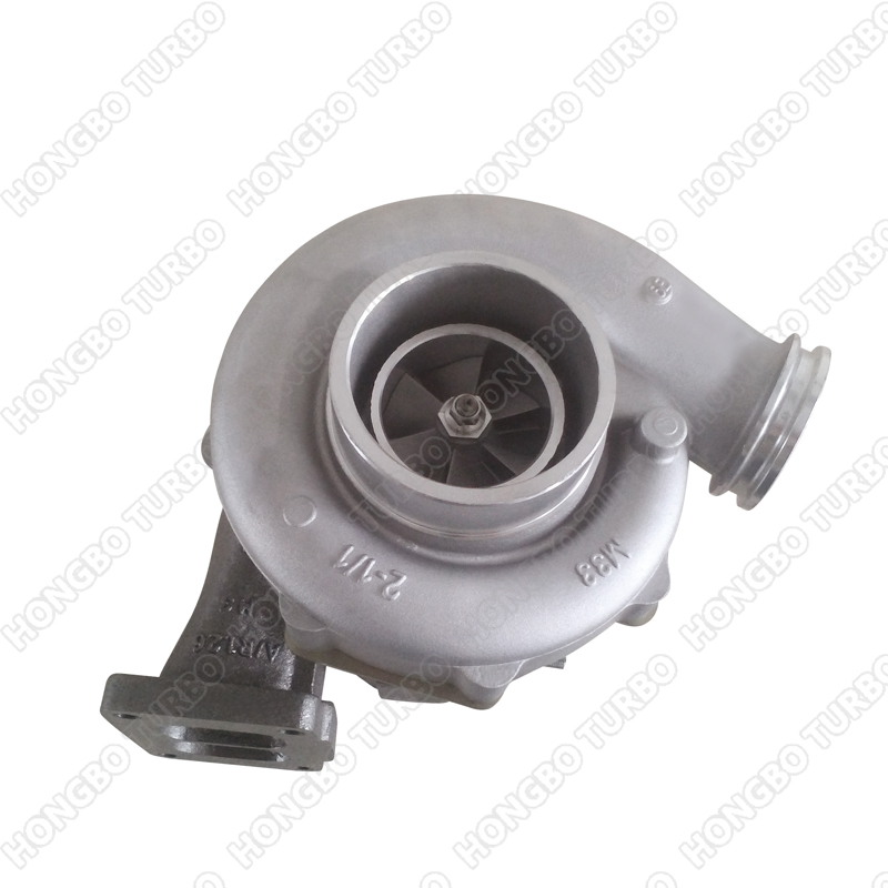 Turbocharger GT42 723117-5001 for Steyr WD615.68 Diesel Engine | High Performance Replacement