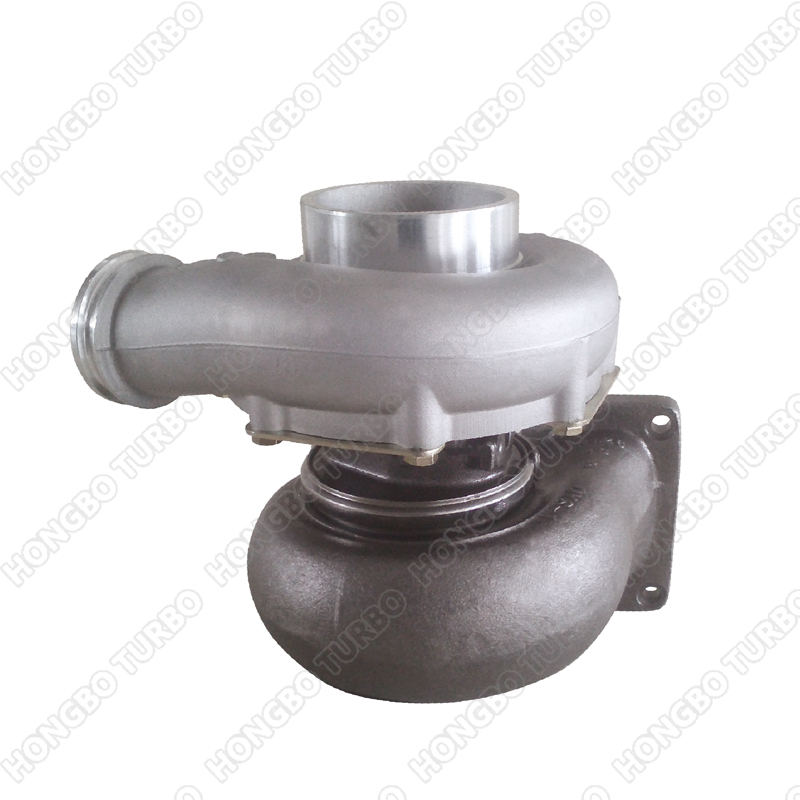 Turbocharger GT42 723117-5001 for Steyr WD615.68 Diesel Engine | High Performance Replacement