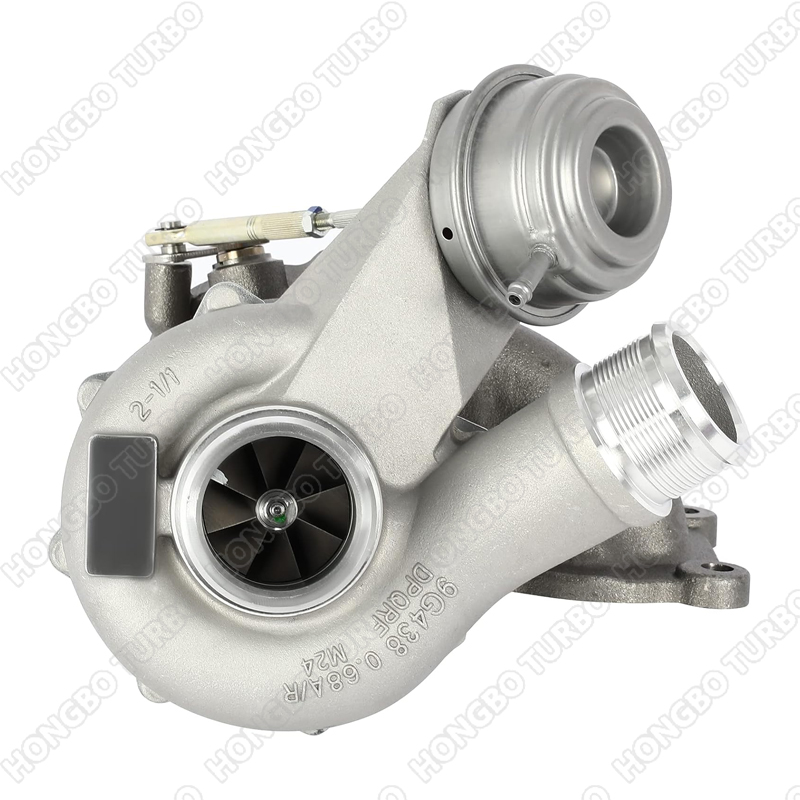 Turbocompresseur de remplacement GT2260S 827238-0004 GB5Z-6K682-A pour Ford Explorer 2.3