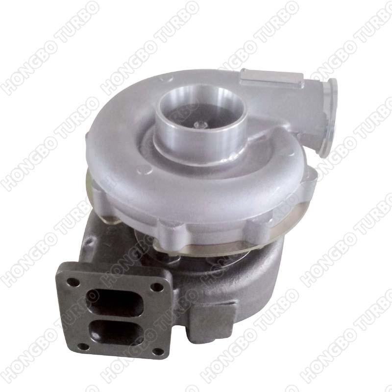 H2D Turboşarj 3525994 4033917 Volvo FS10 FL10 N10 NL10 Kamyon TD102F Motoru için Yedek