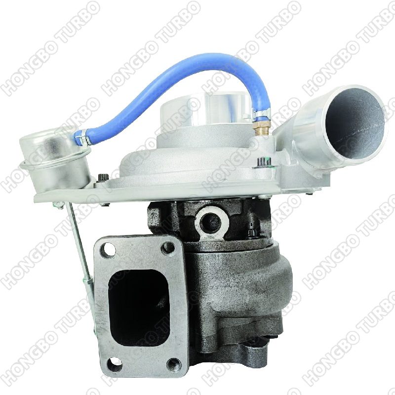 GT3271 750853-0001 704409-5001S 24100-3530A Турбокомпрессор для двигателя Хино Шоссе Грузовик ФА, ФБ ФК Грузовик J05C-ТФ