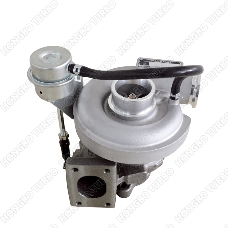 Китай 2834188 HE211W Турбо для дизельного двигателя Камминс ИСФ2.8 2.8L Турбокомпрессор, производитель