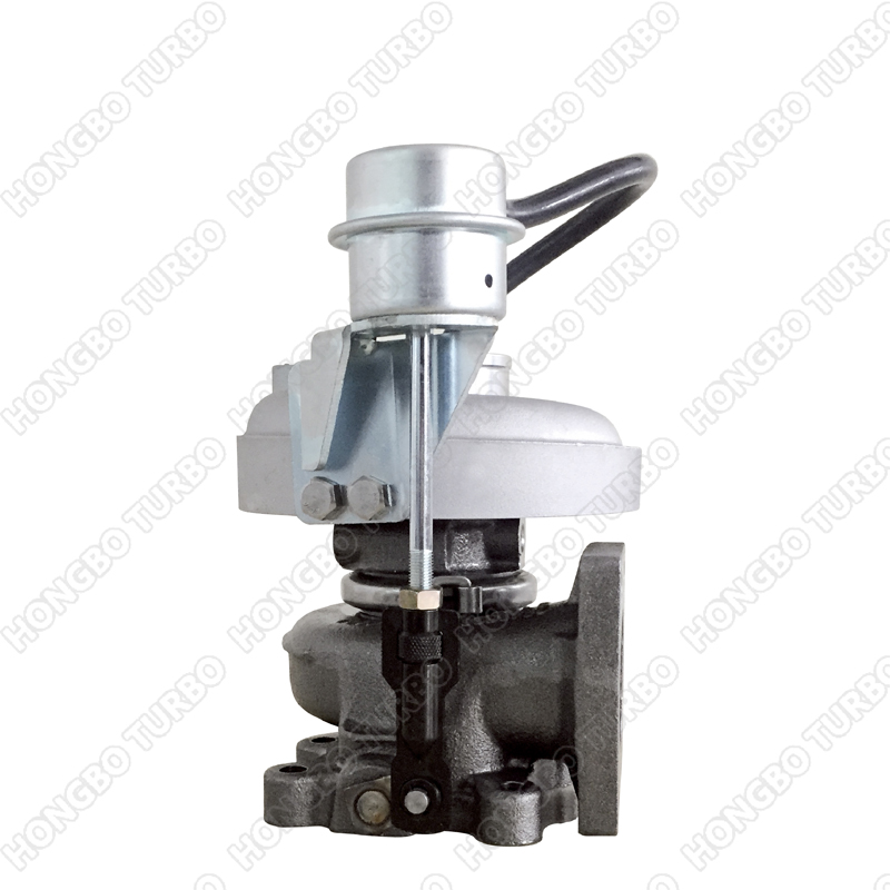 Китай 2834188 HE211W Турбо для дизельного двигателя Камминс ИСФ2.8 2.8L Турбокомпрессор, производитель