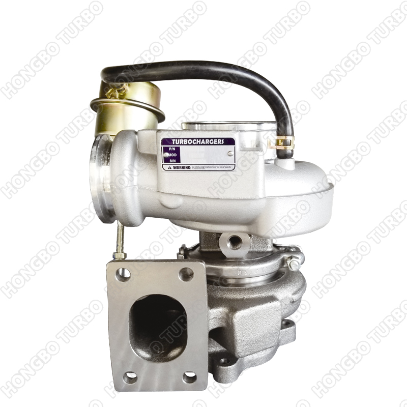 2825142 HE211W Turbocharger for Cummins IS DE4 4.5L 132kW Diesel Engine