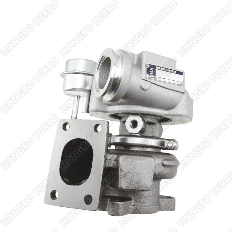 4039493 4955197 Turbocharger HE211W for Cummins ISB Euro-4 Engine High Performance Replacement Turbo