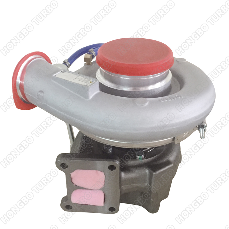 Turbocharger HE500WG 3790082 3778869 3772476 3781266 3788863 3889180 for Volvo Penta High Power Marine With MD11 Engine