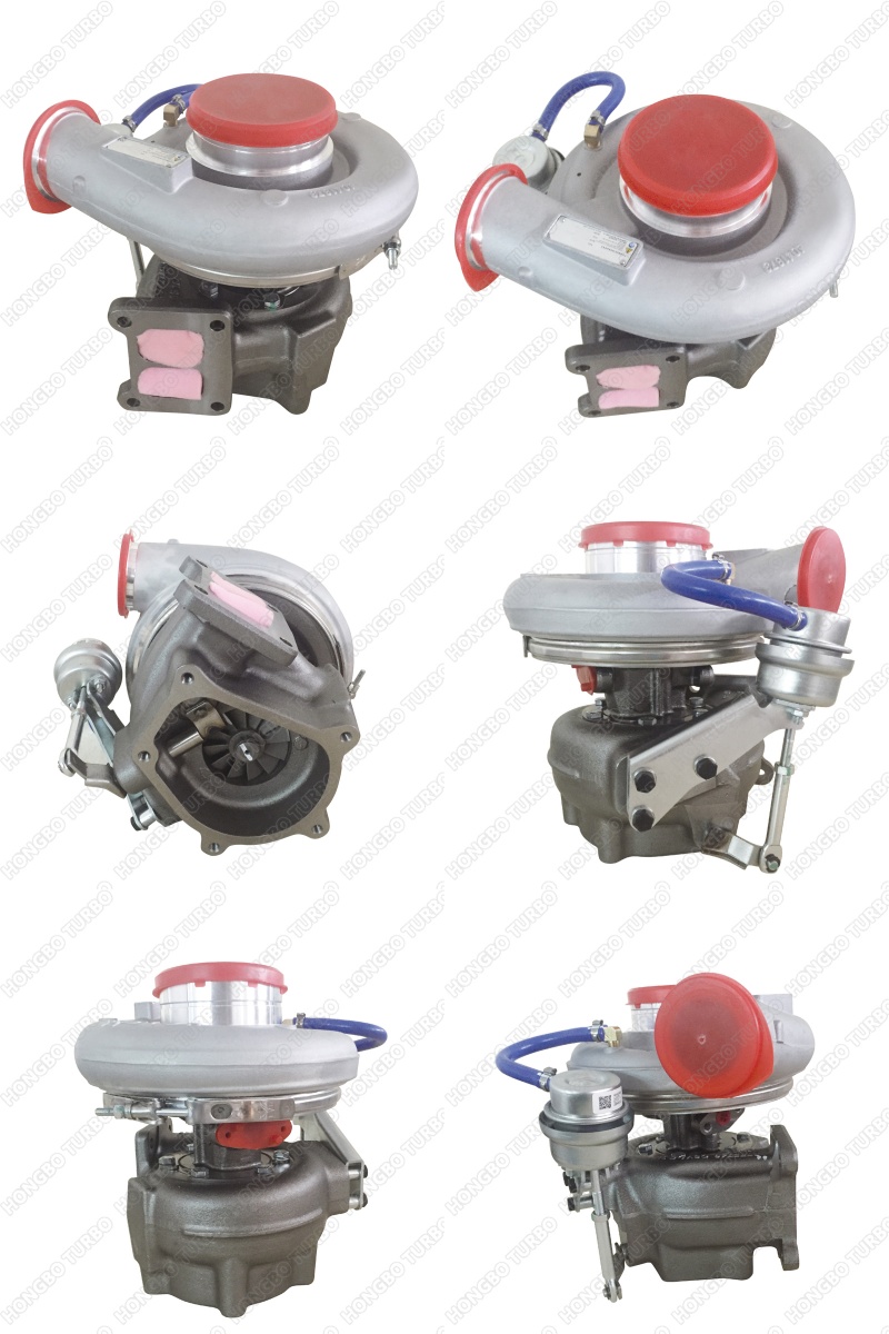 Volvo Penta High Power Marine