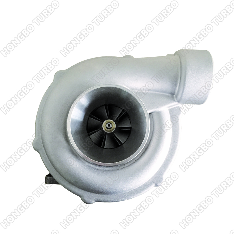 Китай K27 53279706526 53279886533 0090961799 Турбокомпрессор для грузовика Mercedes Benz LKW Actros с двигателем OM502LA-E2/E3, производитель