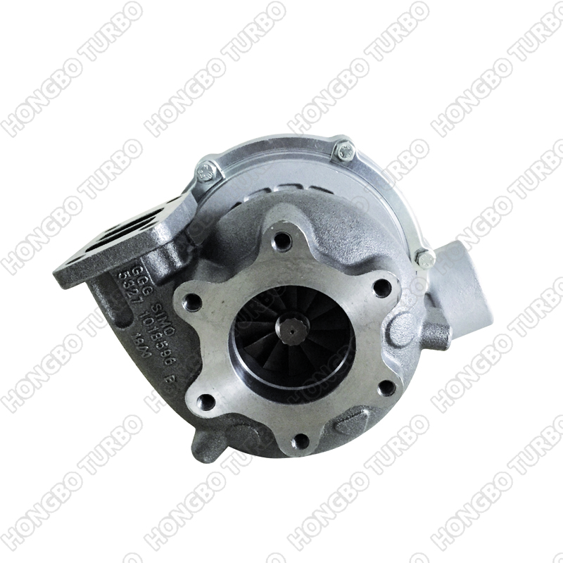 Китай K27 53279706526 53279886533 0090961799 Турбокомпрессор для грузовика Mercedes Benz LKW Actros с двигателем OM502LA-E2/E3, производитель
