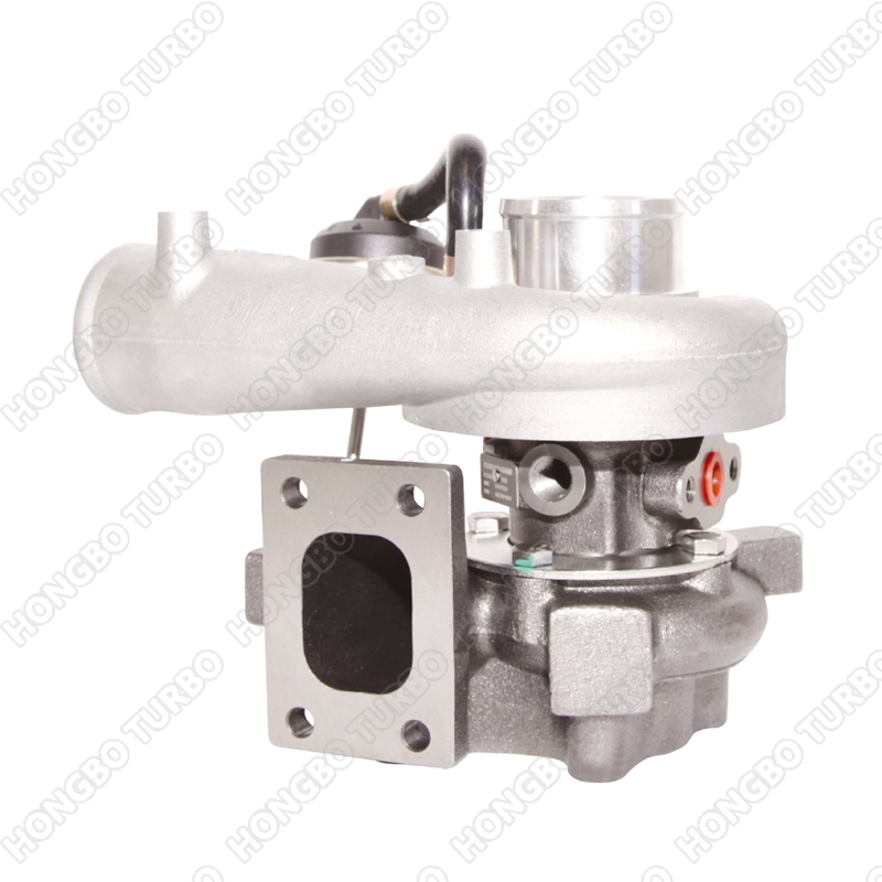1993-07 Nissan Terrano II TDIC, 1997- Ford Maverick TD27TDI Motorlu HT12-7, HT12-7A, TB25 452162-0001 452162-5001S için Turboşarj